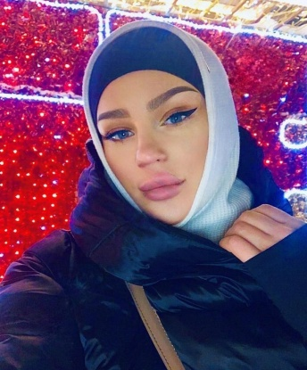 Анкета проститутки Милочка - Фото 1, Самур, 36 лет, №13590